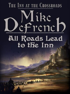 cover image of All Roads Lead to the Inn